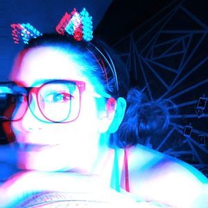 Meet your Posher, Audrey